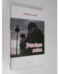 Kirjailijan Michèle Lesbre käytetty kirja Punainen sohva : romaani