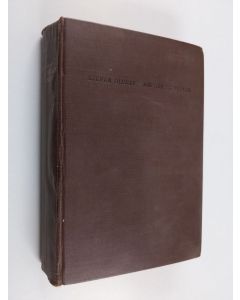 Kirjailijan Stefan Olivier käytetty kirja Jokaiselle osansa