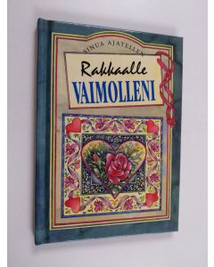 käytetty kirja Rakkaalle vaimolleni