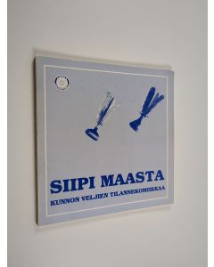 käytetty kirja Siipi maasta : Kunnon Veljien tilannekomiikkaa