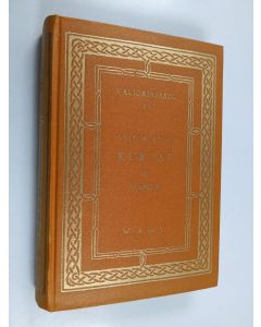 Kirjailijan Victor Hugo käytetty kirja Kurjat 3 : Marius