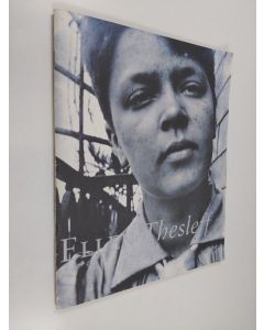 Kirjailijan Ellen Thesleff käytetty teos Ellen Thesleff