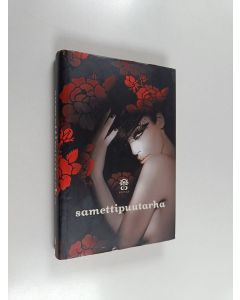 käytetty kirja Samettipuutarha