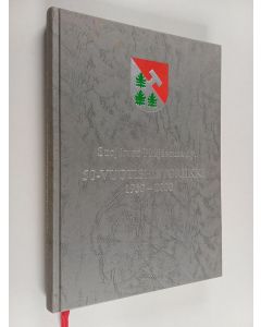 Tekijän Paavo Harakka  käytetty kirja Suojärven pitäjäseura ry : 50-vuotishistoriikki 1950-2000