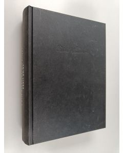 Kirjailijan Väinö Linna käytetty kirja Kootut teokset, 4 - Täällä Pohjantähden alla II - Täällä Pohjantähden alla II