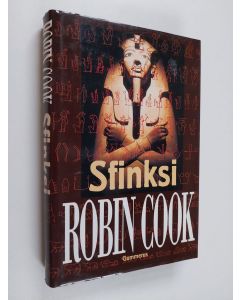 Kirjailijan Robin Cook käytetty kirja Sfinksi