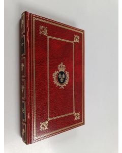 Kirjailijan Alexandre Dumas käytetty kirja Kolme muskettisoturia 3 : Paljasta miekkasi ja kuole!