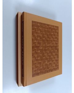 Kirjailijan Joel Chandler Harris käytetty kirja Uncle Remus : his songs and his sayings (ERINOMAINEN)