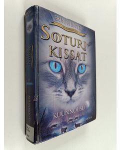 Kirjailijan Erin Hunter käytetty kirja Kuunnousu