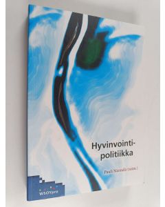 käytetty kirja Hyvinvointipolitiikka