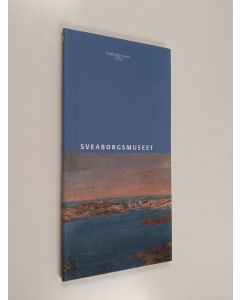 käytetty kirja Sveaborgsmuseet : guide