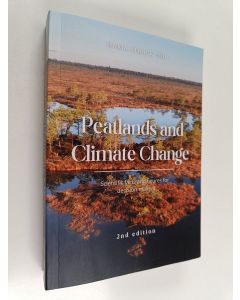 käytetty kirja Peatlands and climate change : scientific facts and figures for decision-makers