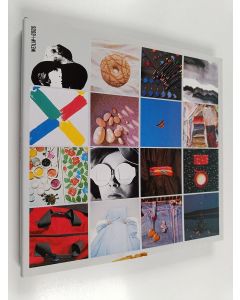 käytetty kirja Marimekkoilmiö