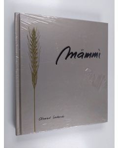 Kirjailijan Ahmed Ladarsi käytetty kirja Mämmi