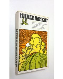 Tekijän Eino Säisä käytetty kirja Hiirennahkat : maaseutunovelleja