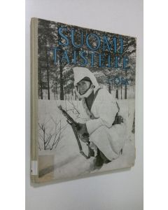 Tekijän J. O. ym. Hannula  käytetty kirja Suomi taistelee kodin, uskonnon ja isänmaan puolesta 1939-1940 : sota syttyy : sotatapahtumat : rauha 1, Sotatapahtumat joulukuussa 1939 ja tammikuussa 1940