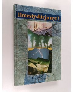 Kirjailijan Raimo Mäkelä käytetty kirja Ilmestyskirja nyt!