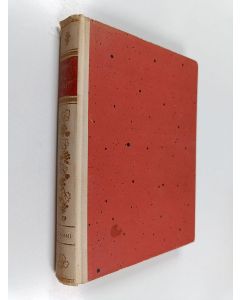 Kirjailijan Mary Burchell käytetty kirja Ota tai jätä