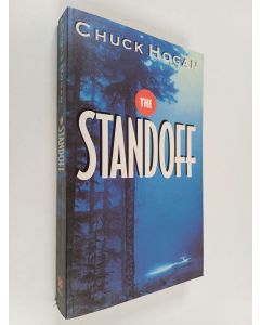 Kirjailijan Chuck Hogan käytetty kirja The standoff