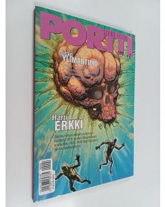 käytetty kirja Portti 2/2009