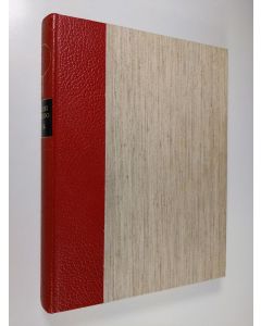 Tekijän O Heiman  käytetty kirja Pohjolan poliisi kertoo 1974