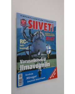 käytetty teos Siivet No.6, 2003