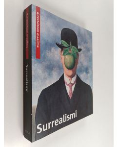 käytetty kirja Surrealismi [Surrealismen = Surrealisme)