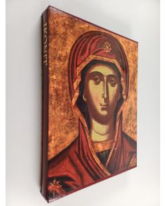 Kirjailijan Konrad Onasch käytetty teos Ikonit