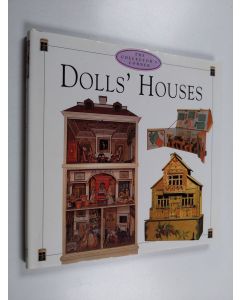 käytetty kirja Dolls' Houses