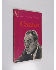 Kirjailijan Conor Cruise O'Brien käytetty kirja Camus