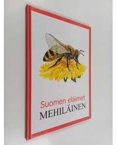 käytetty kirja Mehiläinen