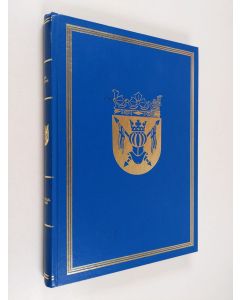 käytetty kirja Kotiseutuni Varsinais-Suomi