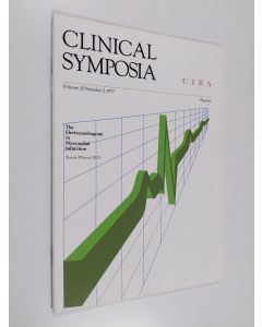 käytetty teos Clinical Symposia, vol. 29, nr. 2/1977