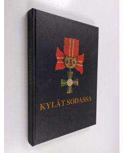 käytetty kirja Kylät sodassa : Yläsommeen ja Porlammin miehet ja naiset sodassa vuosina 1939-1945