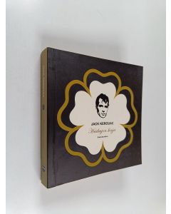 Kirjailijan Jack Kerouac käytetty kirja Haikujen kirja
