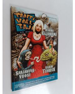 käytetty kirja Tähtivaeltaja 1/2013