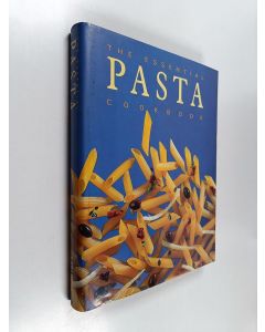 käytetty kirja The essential pasta cookbook