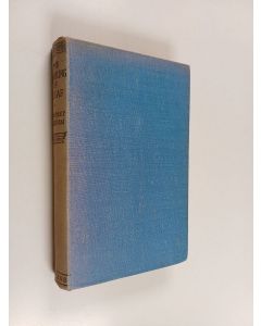 Kirjailijan W. Somerset Maugham käytetty kirja The trembling of a leaf : Little stories of the South Sea islands