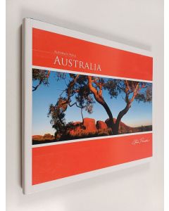 käytetty kirja Australia In Focus