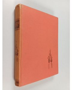 käytetty kirja Naapurimme Neuvostoliitto