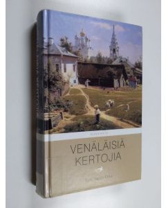 käytetty kirja Venäläisiä kertojia