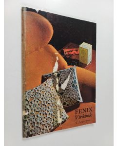 Kirjailijan S. Lawergren käytetty teos Fenix - Virkbok