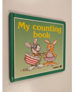 Kirjailijan Ronne Randall käytetty kirja My Counting Book