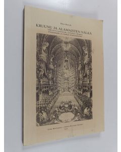 Kirjailijan Ilkka Mäntylä käytetty kirja Kruunu ja alamaisten nälkä : 1690-luvun katovuosien verotulojen vähennys Pohjanmaalla ja esivallan vastatoimenpiteet