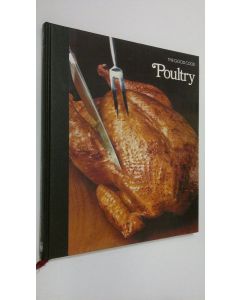 käytetty kirja Poultry