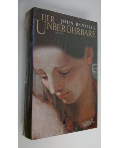 Kirjailijan John Banville käytetty kirja Der Unberuehrbare : roman (UUSI)
