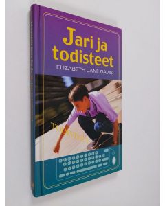 Kirjailijan Elizabeth Jane Davis käytetty kirja Jari ja todisteet