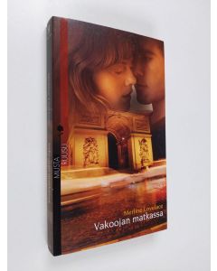 Kirjailijan Merline Lovelace käytetty kirja Vakoojan matkassa