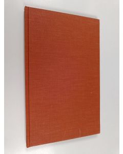 Kirjailijan Eino Leino käytetty kirja Hymyilevä Apollo ja Päivän poika : kaksi runoelmaa