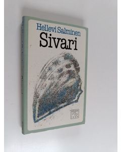 Kirjailijan Hellevi Salminen käytetty kirja Sivari